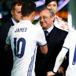 James Rodríguez - Entre Gloire et Argent au Real Madrid