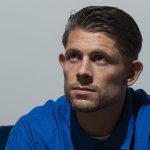 James Tarkowski - Un but mémorable pour Everton face à Liverpool