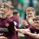 James Wilson - l-ascension fulgurante d-un jeune talent écossais