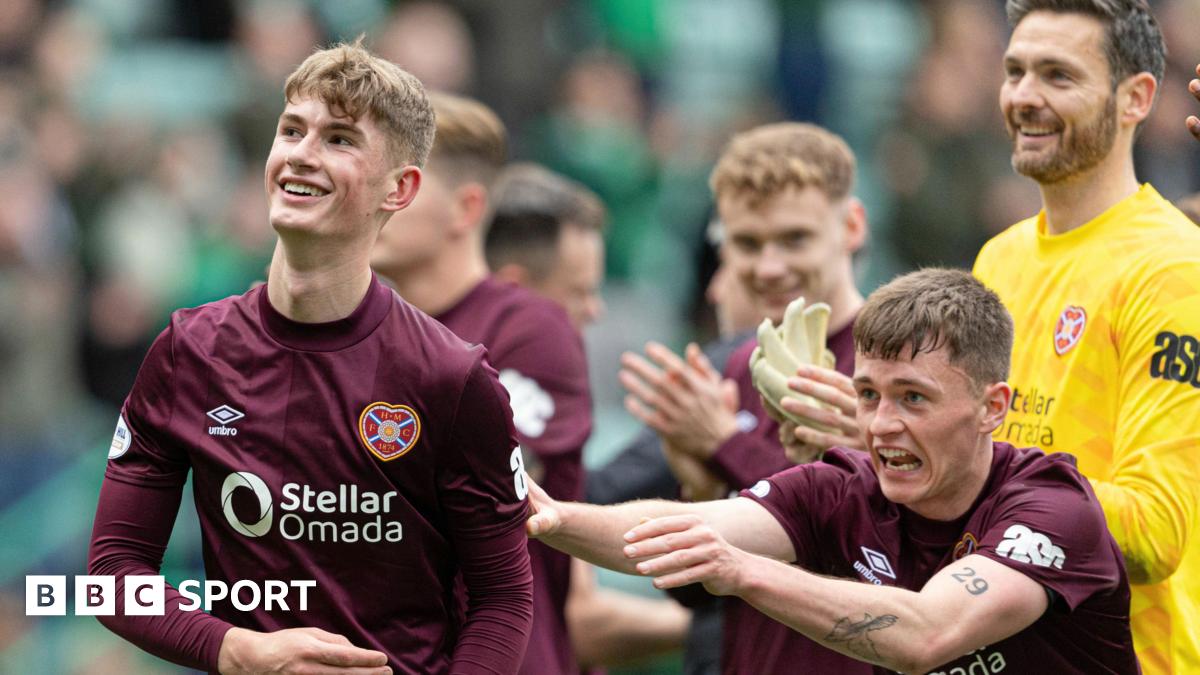 James Wilson - l-ascension fulgurante d-un jeune talent écossais