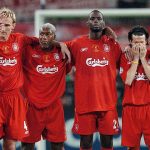 Jamie Carragher - La colère d-un champion face à Portsmouth