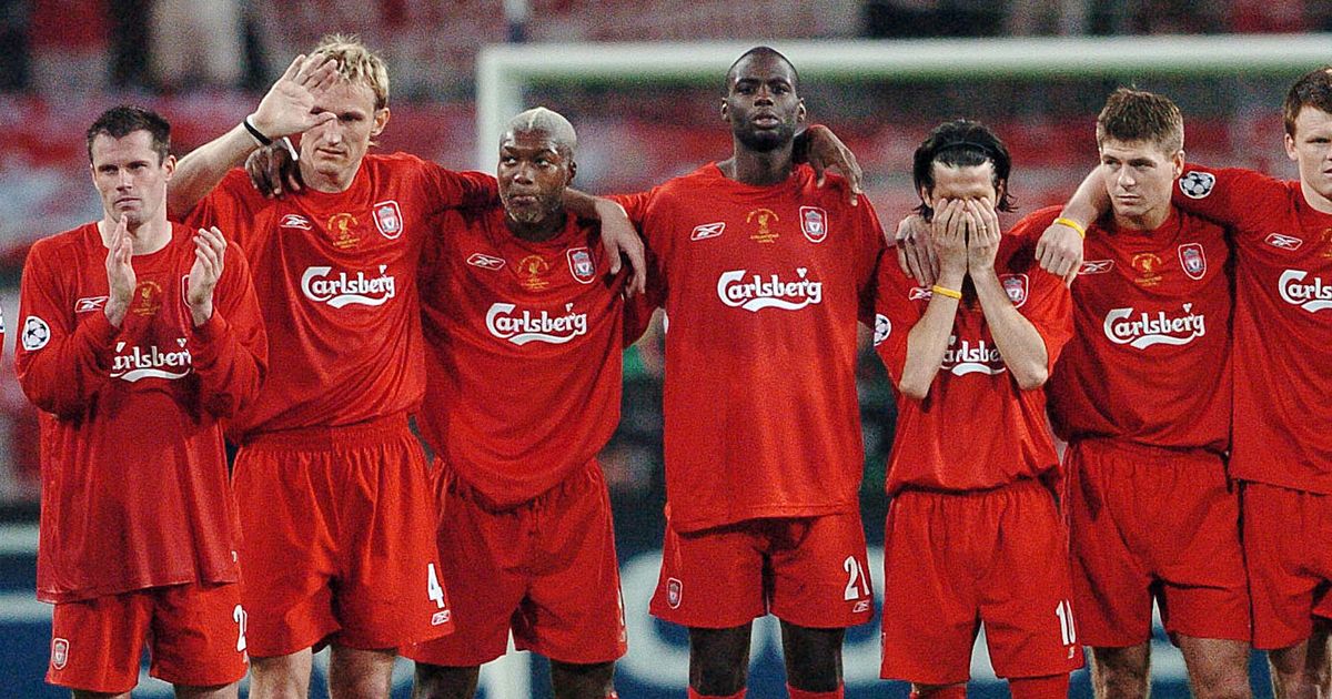 Jamie Carragher - La colère d-un champion face à Portsmouth