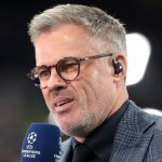 Jamie Carragher donne des nouvelles de sa santé après CBS Sports