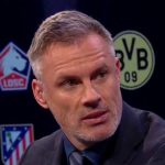 Jamie Carragher quitte CBS en raison d-une maladie inattendue