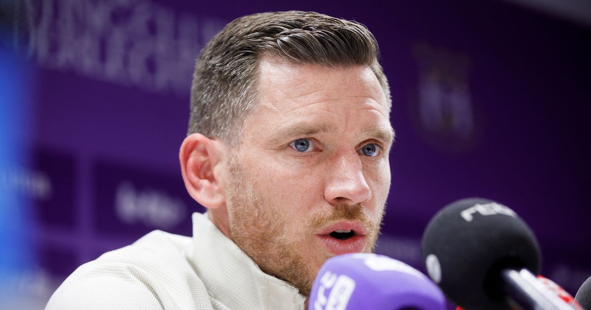 Jan Vertonghen annonce sa retraite après des blessures récurrentes