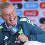 Javier Aguirre - Le retour de l-esprit combatif du Mexique