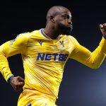 Jean-Philippe Mateta de retour pour Crystal Palace en FA Cup