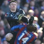 Jean-Philippe Mateta vise un retour en FA Cup avec Crystal Palace