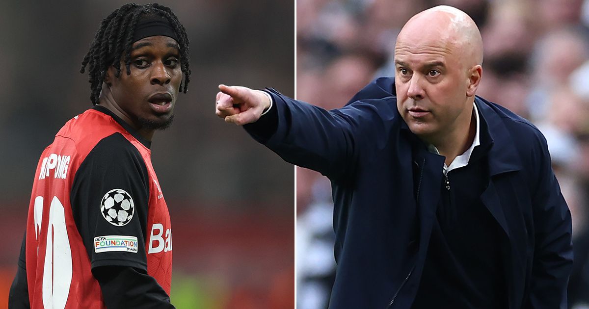 Jeremie Frimpong - La solution pour Liverpool cet été