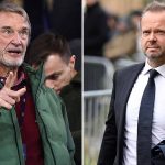 Jim Ratcliffe critique Ed Woodward sur les échecs de Man Utd