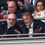 Jim Ratcliffe- le pompier des Glazers chez Manchester United