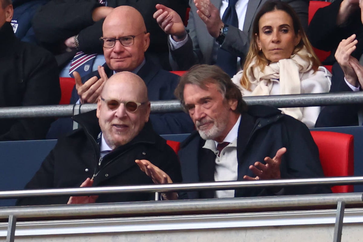 Jim Ratcliffe- le pompier des Glazers chez Manchester United