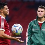 Jiménez ou Giménez ? Le dilemme des attaquants du Mexique