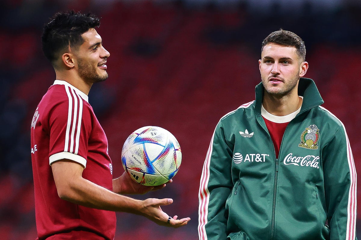 Jiménez ou Giménez ? Le dilemme des attaquants du Mexique