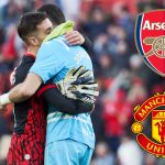 Joan Garcia - Arsenal et Man United en course pour son transfert