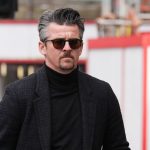 Joey Barton condamné à 12 semaines de prison avec sursis pour agression