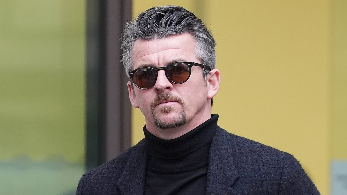 Joey Barton condamné - le procès qui dévoile sa véritable nature