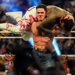 John Cena choque à Bruxelles avec sa première apparition en heel