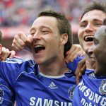 John Terry - Obi Mikel peut encore jouer en Premier League