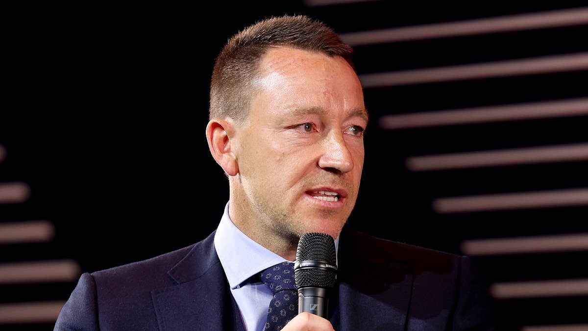 John Terry critique l-avis d-Enzo Maresca sur Reece James