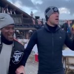 John Terry et Bobby Zamora s-éclatent à Courchevel
