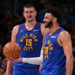 Jokic et Murray absents contre les Lakers - les Nuggets en difficulté