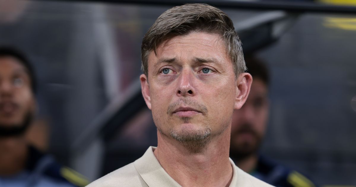 Jon Dahl Tomasson - Révolution du football suédois après Blackburn