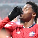 Jonathan David - Arsenal et Liverpool sur le coup !