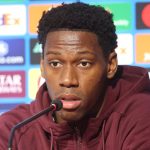 Jonathan David envoie un message de transfert à Arsenal