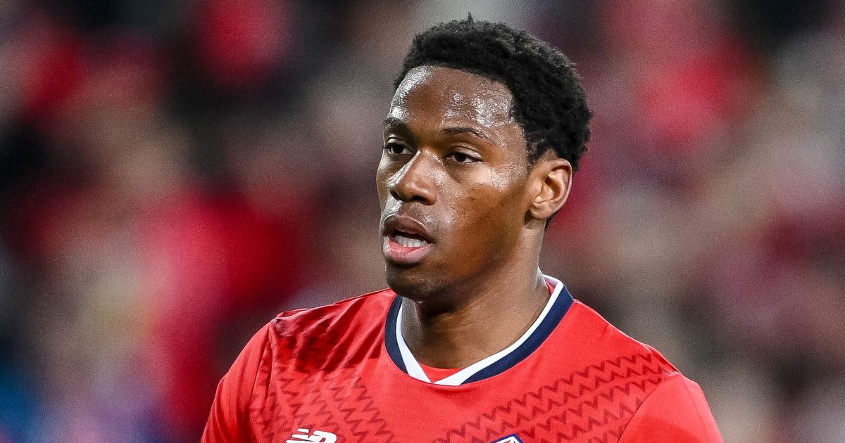 Jonathan David vers un transfert libre cet été- Manchester United intéressé
