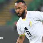 Jordan Ayew - Un destin pour le capitanat des Black Stars