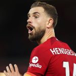 Jordan Henderson et son amende pour avoir quitté une réunion à Liverpool