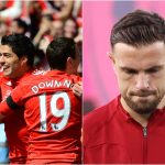 Jordan Henderson - une anecdote surprenante de Stewart Downing