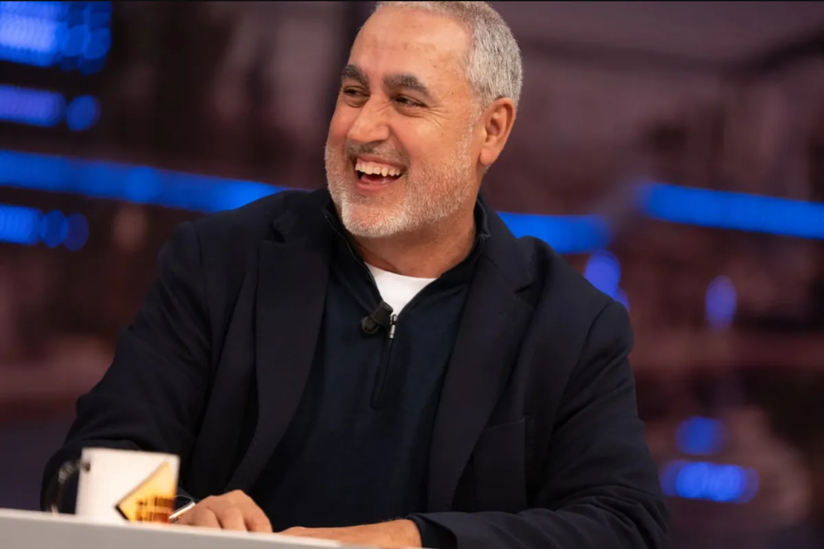 Jorge Salvador dénonce l-infamie du Real Madrid en Ligue des Champions