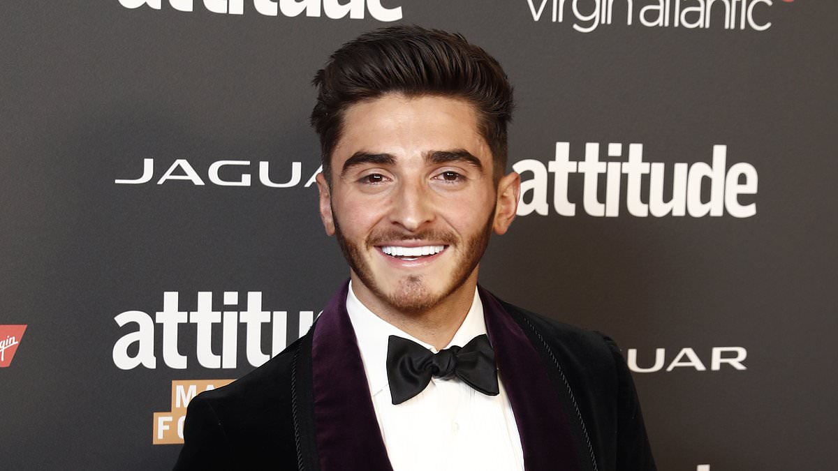 Josh Cavallo- Premier Footballeur Gay- Évoque les Menaces Quotidiennes