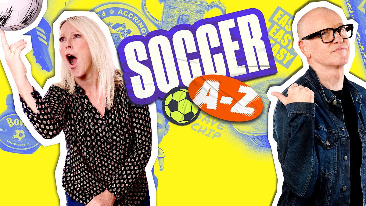 Josh Widdicombe sur les difficultés de supporter Plymouth Argyle