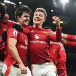 Joshua Zirkzee - Man United et son flou positionnel