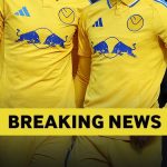 Junior Firpo sur le départ de Leeds- même en cas de promotion