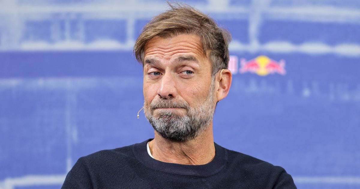 Jurgen Klopp et le transfert potentiel de Jobe Bellingham à Leipzig