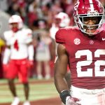 Justice Haynes - Un Leader Émergent du Football Américain