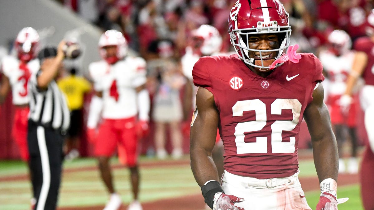 Justice Haynes - Un Leader Émergent du Football Américain