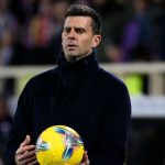 Juventus - Motta limogé- Tudor nommé entraîneur