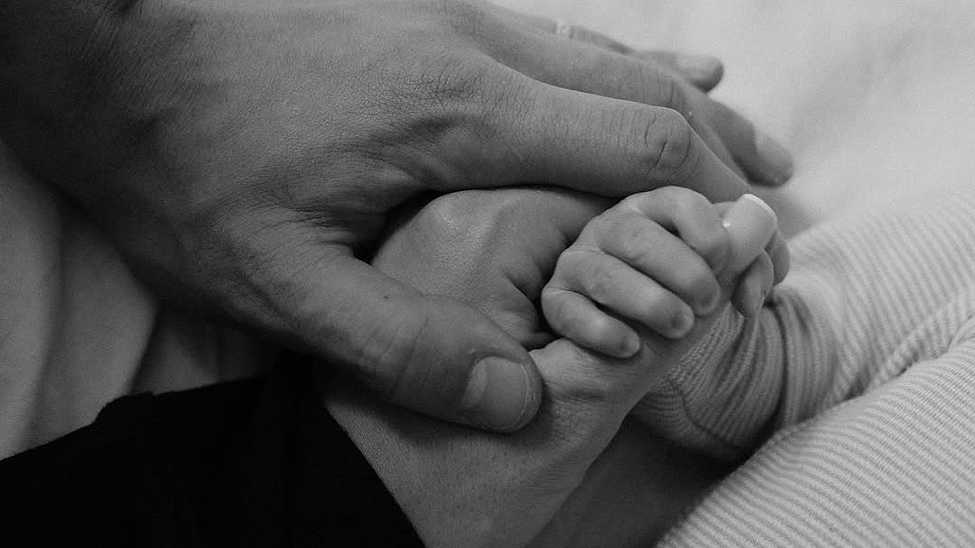 Kai Havertz d-Arsenal accueille son premier enfant avec Sophia Weber