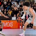 Kaunas-Paris Basketball - Suivez le match crucial d-Euroligue