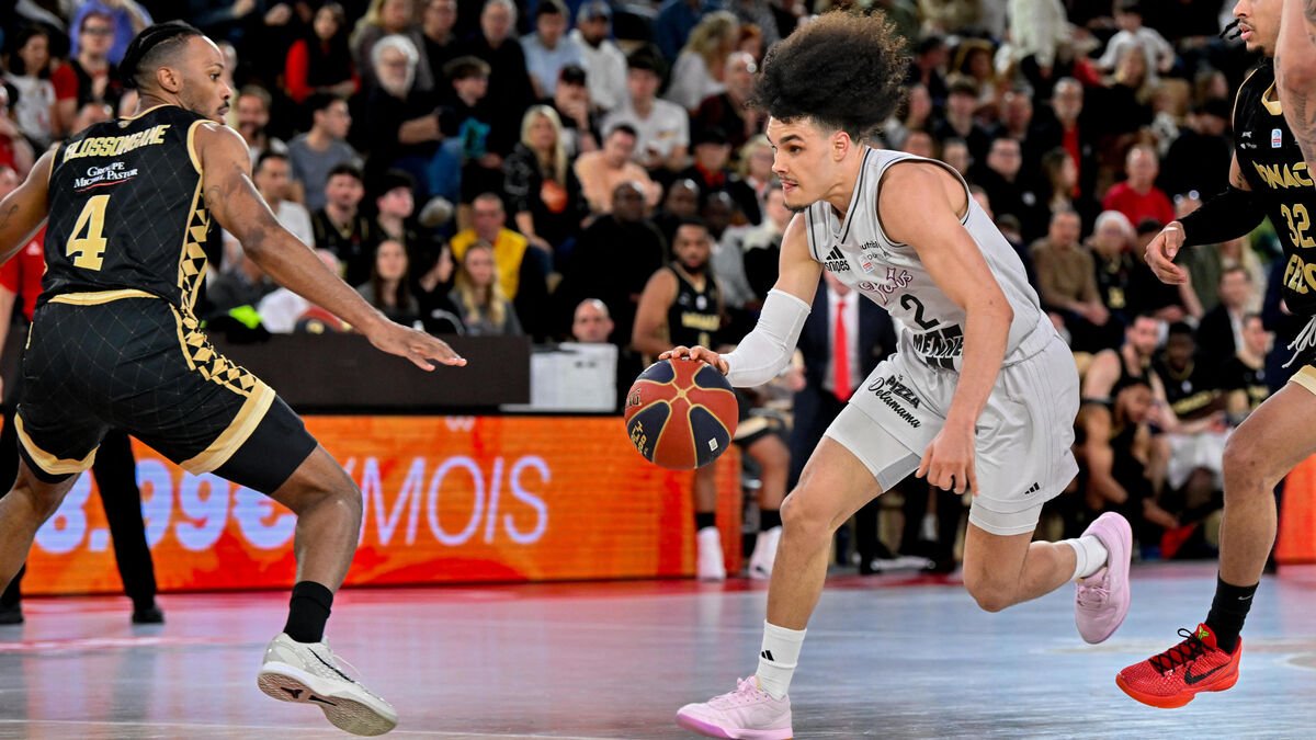 Kaunas-Paris Basketball - Suivez le match crucial d-Euroligue