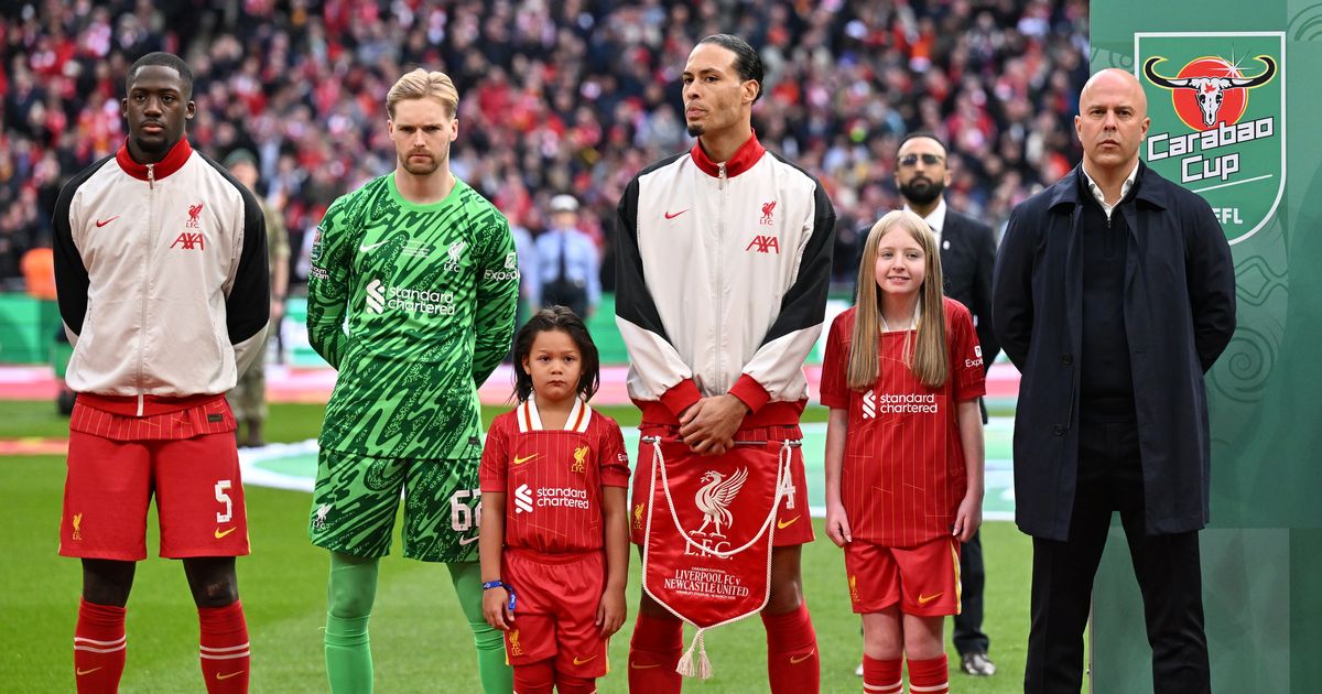 Kelleher pourrait quitter Liverpool après une finale décevante