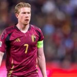 Kevin De Bruyne - Un départ de Manchester City vers l-Amérique du Sud ?