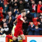 Kevin Nisbet en forme - un atout clé pour Aberdeen