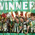 Kieran Trippier - Newcastle- une nouvelle ère de succès