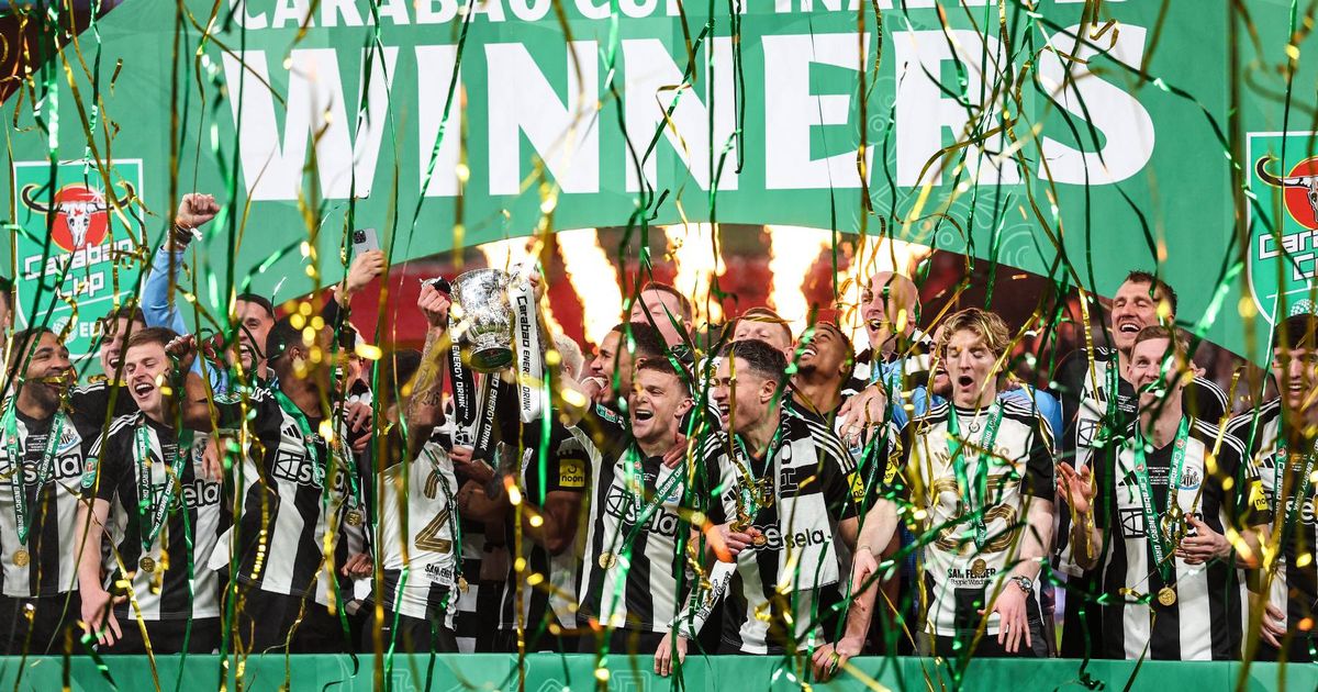 Kieran Trippier - Newcastle- une nouvelle ère de succès